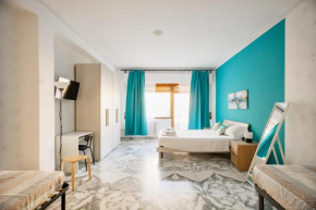F&F Apartment - San Pietro - Vaticano